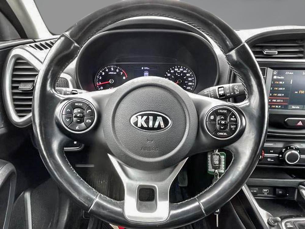 Kia Soul EX 2020 d&rsquo;occasion à vendre - 17