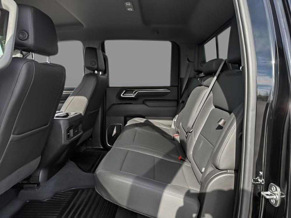 Chevrolet Silverado 2500HD Trail Boss 2025 d&rsquo;occasion à vendre - 29