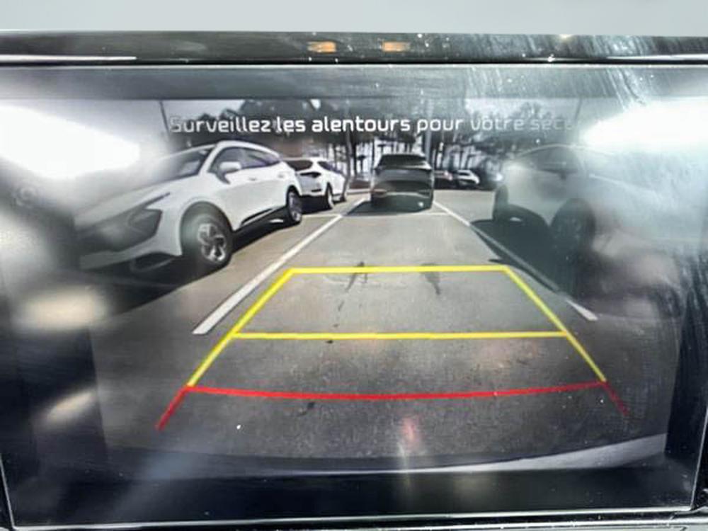 Kia Forte EX 2024 d&rsquo;occasion à vendre - 17