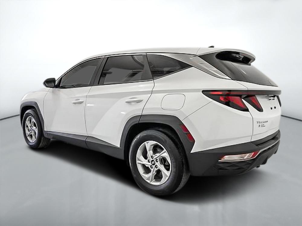 Hyundai Tucson Essential 2023 d&rsquo;occasion à vendre - 6