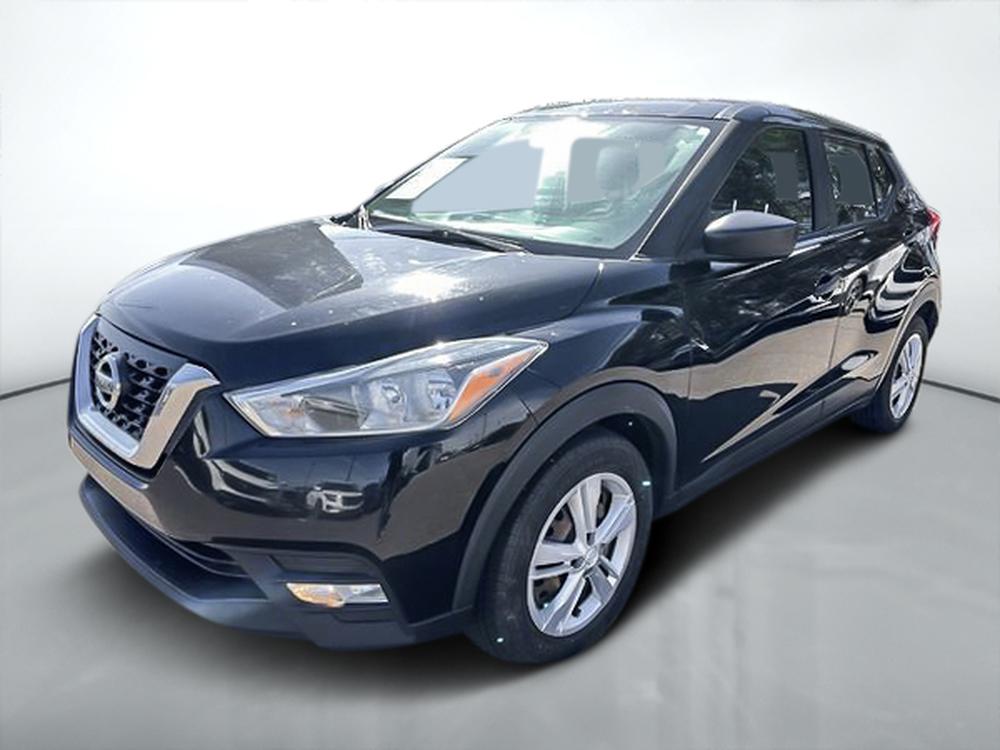 Nissan Kicks S 2019 d&rsquo;occasion à vendre - 3
