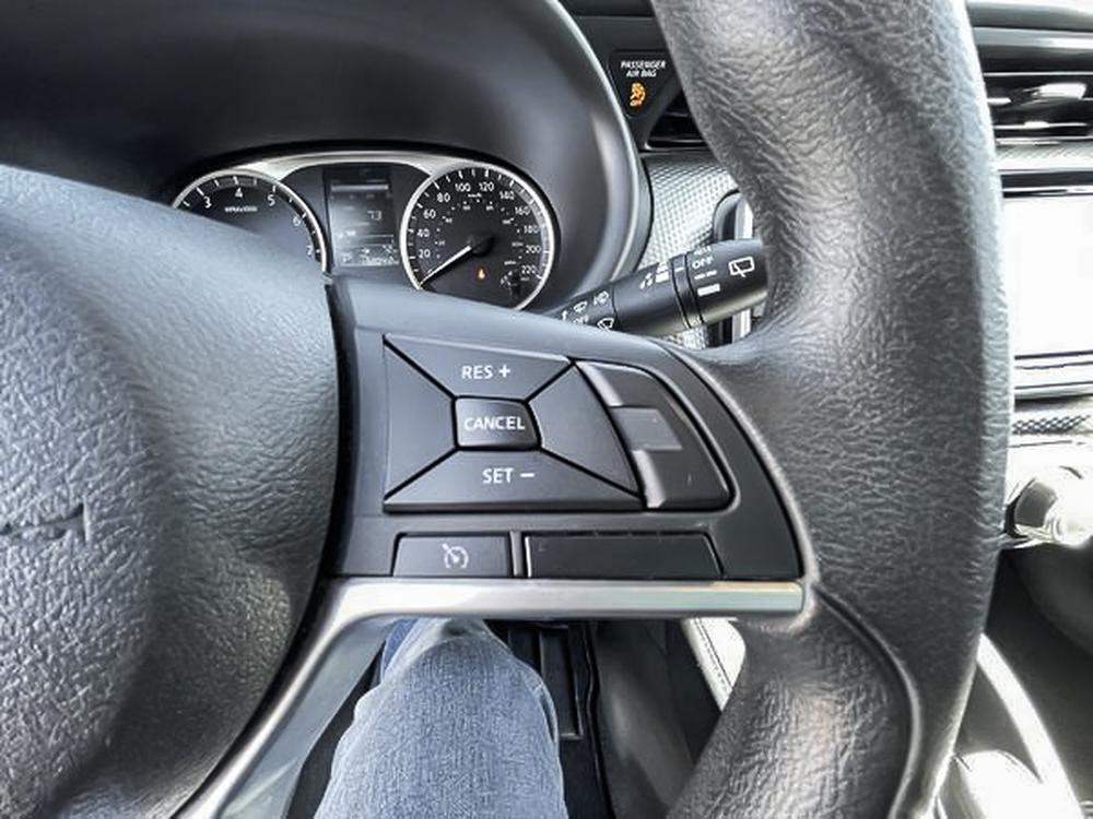 Nissan Kicks S 2019 d&rsquo;occasion à vendre - 16