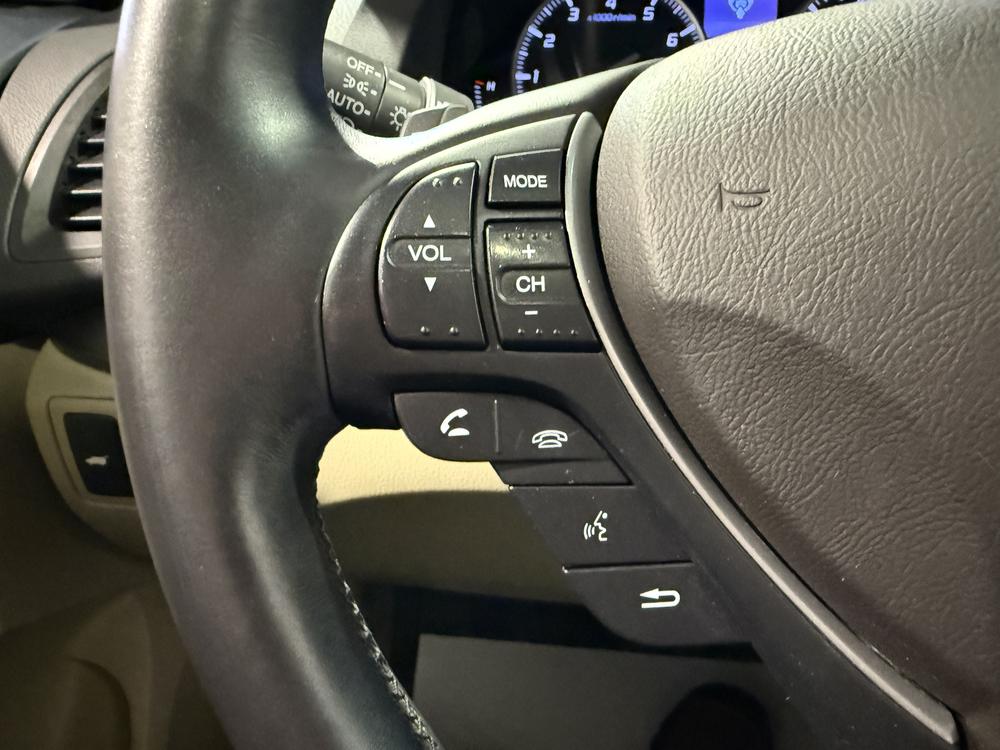 Acura RDX Technology Package 2015 d&rsquo;occasion à vendre - 19