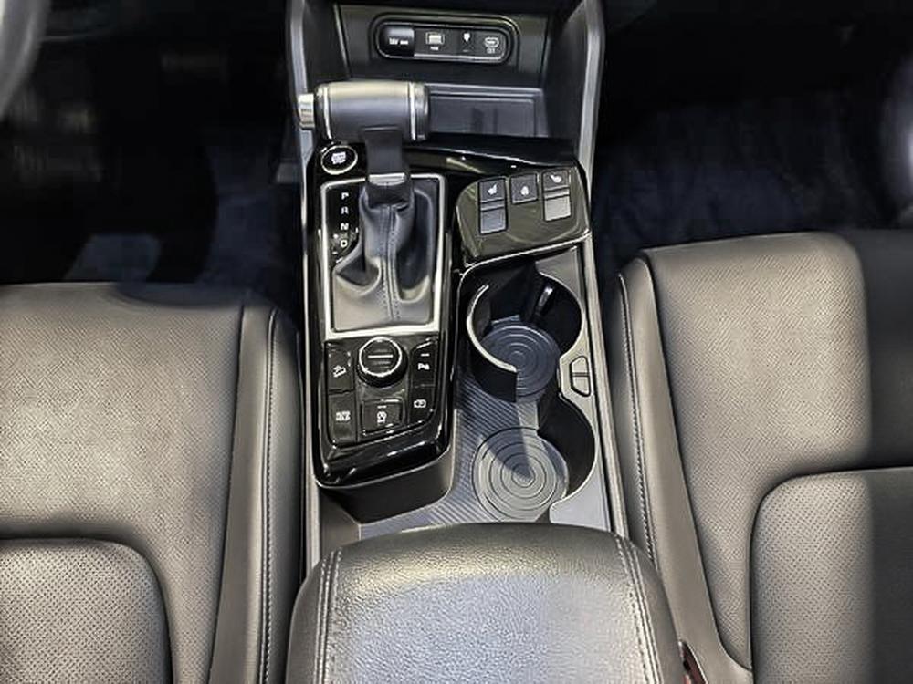 Kia Sportage EX 2024 d&rsquo;occasion à vendre - 29