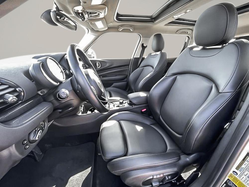 Mini Cooper Clubman CLUBMAN 2016 d&rsquo;occasion à vendre - 14