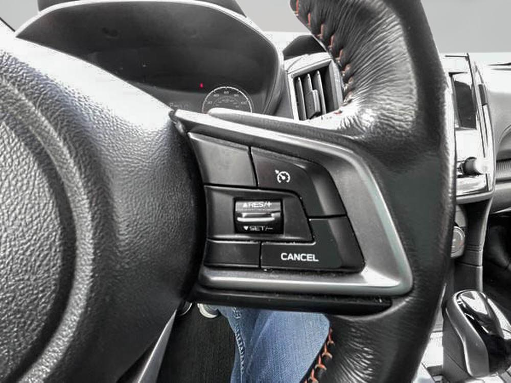 Subaru Crosstrek SPORT 2018 d&rsquo;occasion à vendre - 16