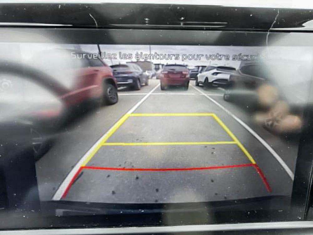 Kia Seltos EX 2024 d&rsquo;occasion à vendre - 14