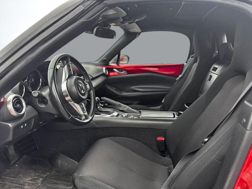 Mazda MX-5 GS 2020 d&rsquo;occasion à vendre - 8