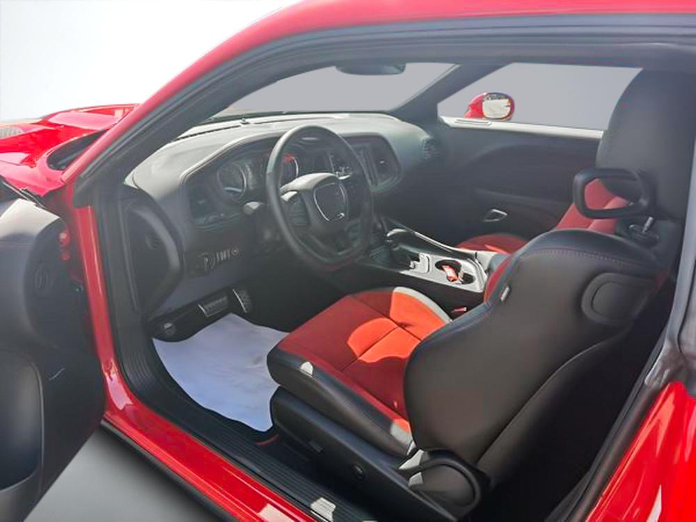 Dodge Challenger Scat Pack 392 Last Call 2023 d&rsquo;occasion à vendre - 14