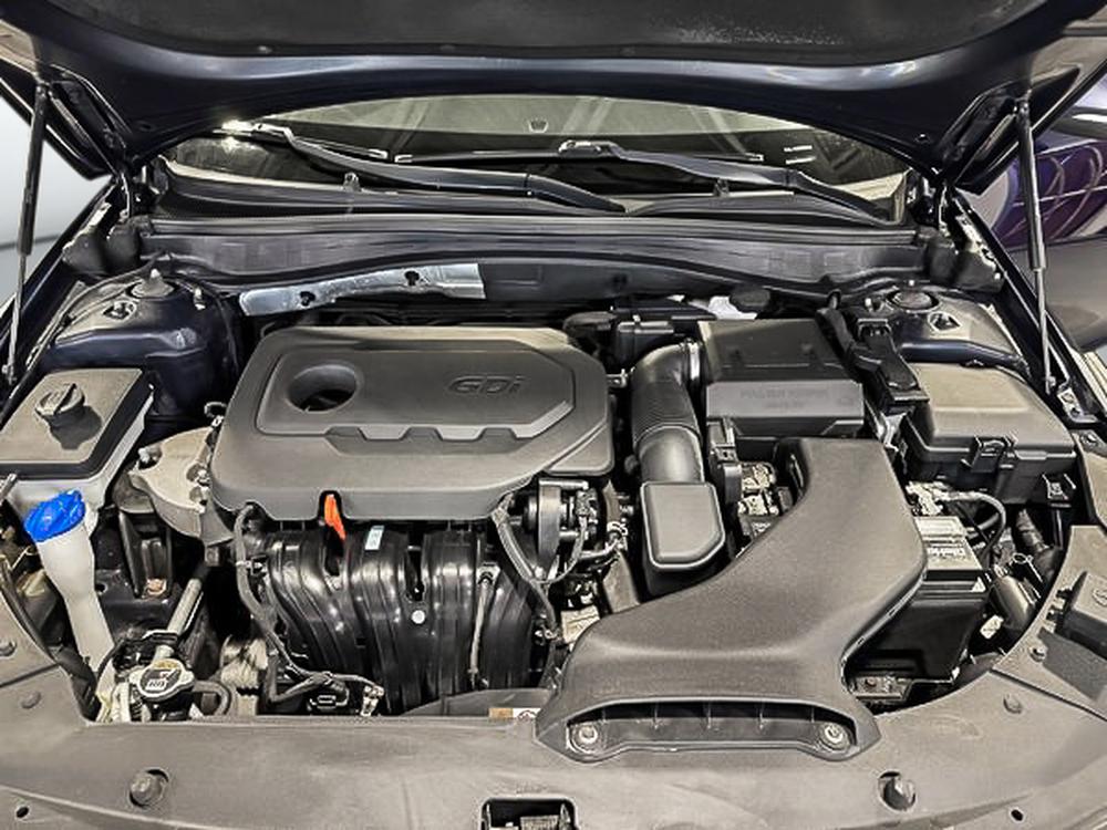 Kia Optima EX 2020 d&rsquo;occasion à vendre - 31