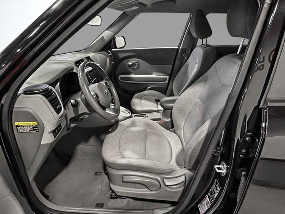 Kia Soul EV EV 2019 d&rsquo;occasion à vendre - 17