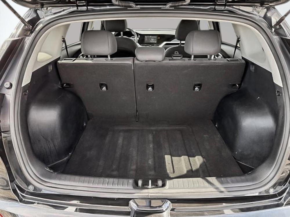 Kia Niro LX 2022 d&rsquo;occasion à vendre - 29