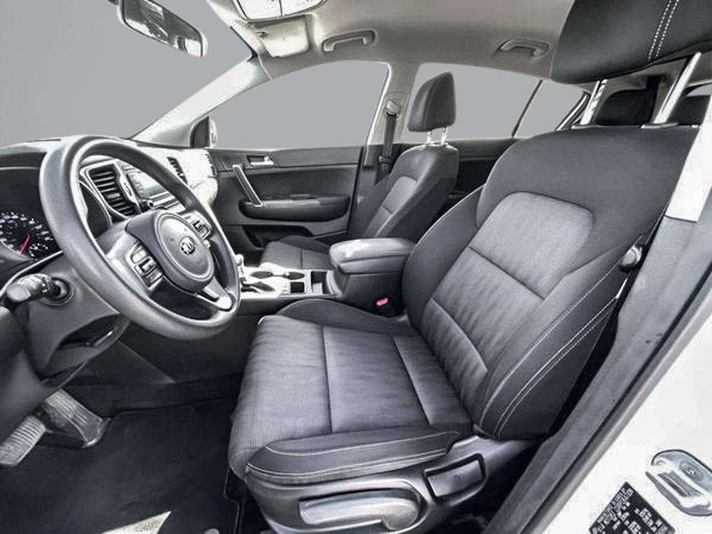 Kia Sportage LX 2018 d&rsquo;occasion à vendre - 13