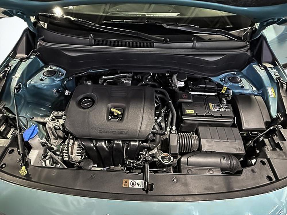 Kia Seltos EX 2025 d&rsquo;occasion à vendre - 32