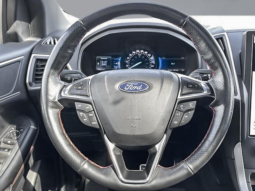 Ford Edge SEL 2022 d&rsquo;occasion à vendre - 21