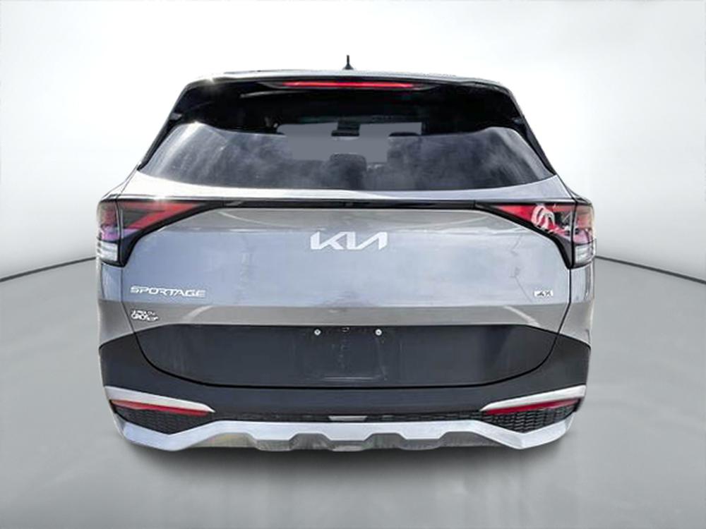 Kia Sportage LX 2023 d&rsquo;occasion à vendre - 7