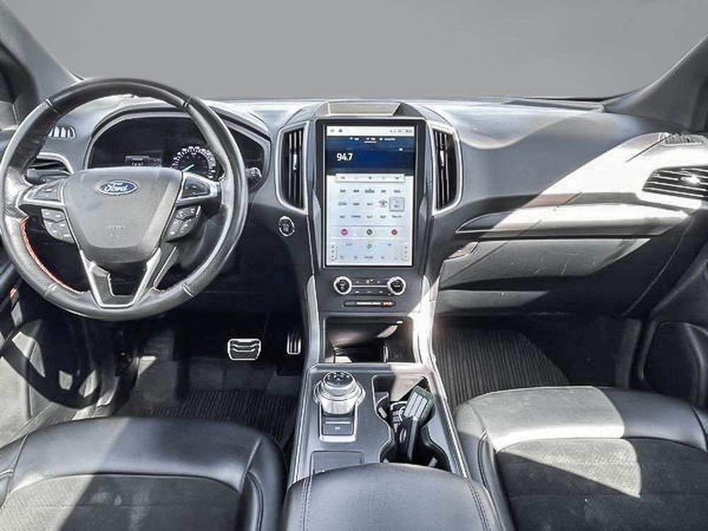 Ford Edge SEL 2022 d&rsquo;occasion à vendre - 19
