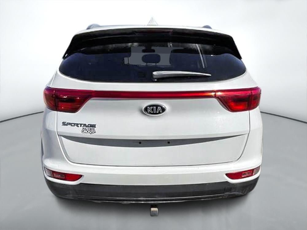 Kia Sportage LX 2018 d&rsquo;occasion à vendre - 7