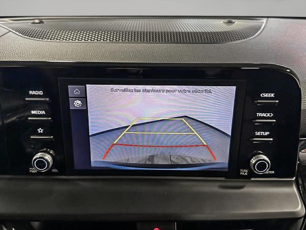 Kia Seltos EX 2025 d&rsquo;occasion à vendre - 27