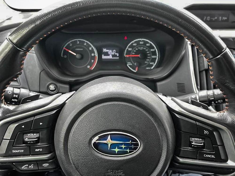Subaru Crosstrek SPORT 2018 d&rsquo;occasion à vendre - 24