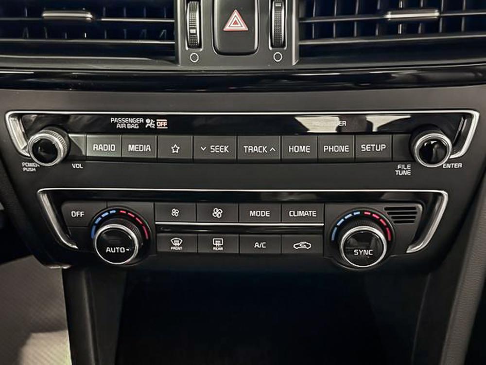 Kia Optima EX 2020 d&rsquo;occasion à vendre - 27