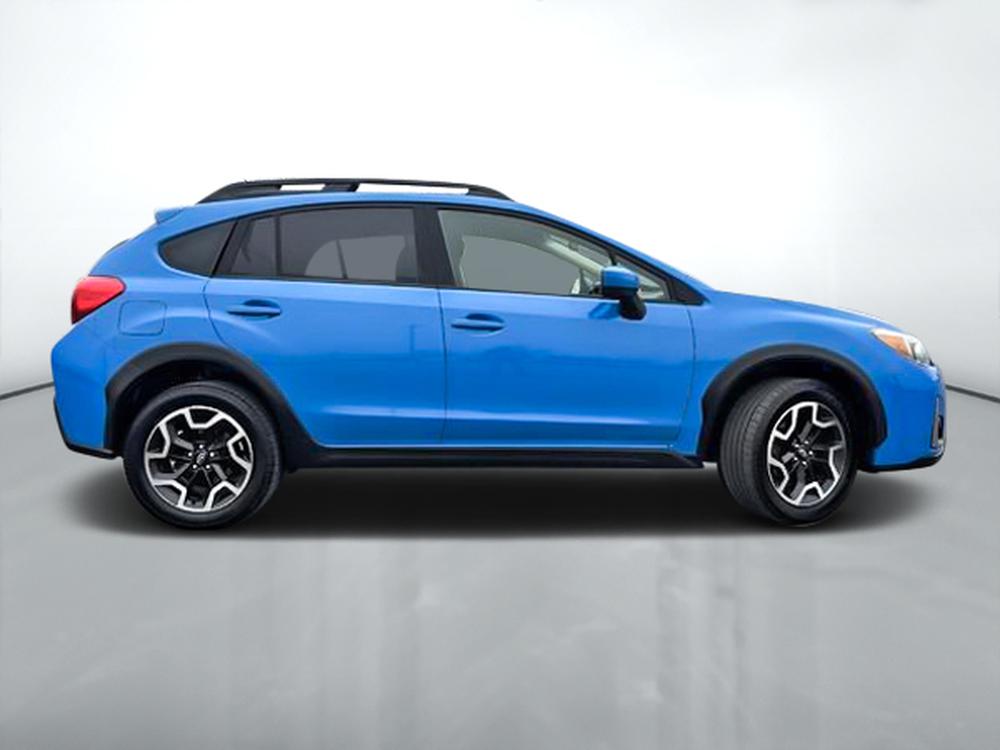 Subaru Crosstrek AWD 2016 d&rsquo;occasion à vendre - 9