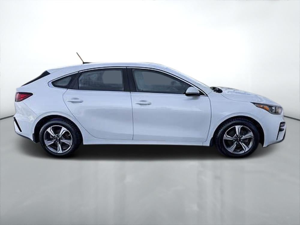 Kia Forte5 EX 2020 d&rsquo;occasion à vendre - 9