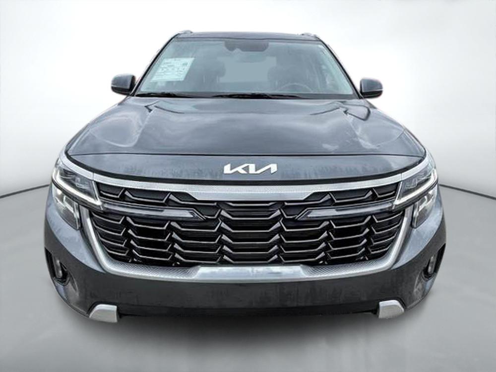 Kia Seltos EX 2024 d&rsquo;occasion à vendre - 2