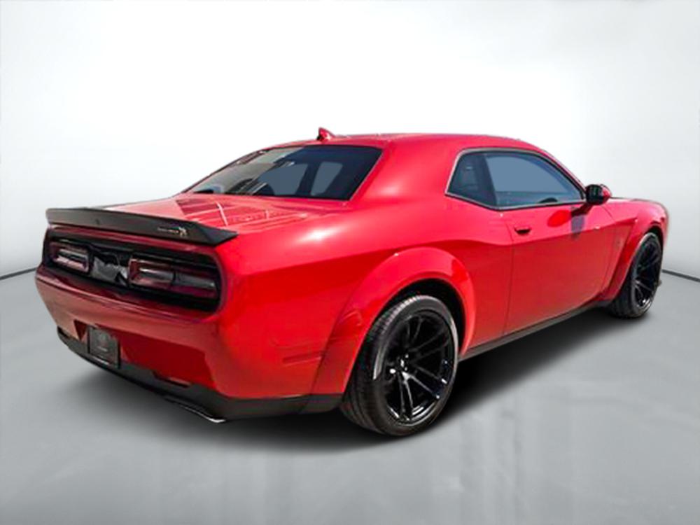 Dodge Challenger Scat Pack 392 Last Call 2023 d&rsquo;occasion à vendre - 8