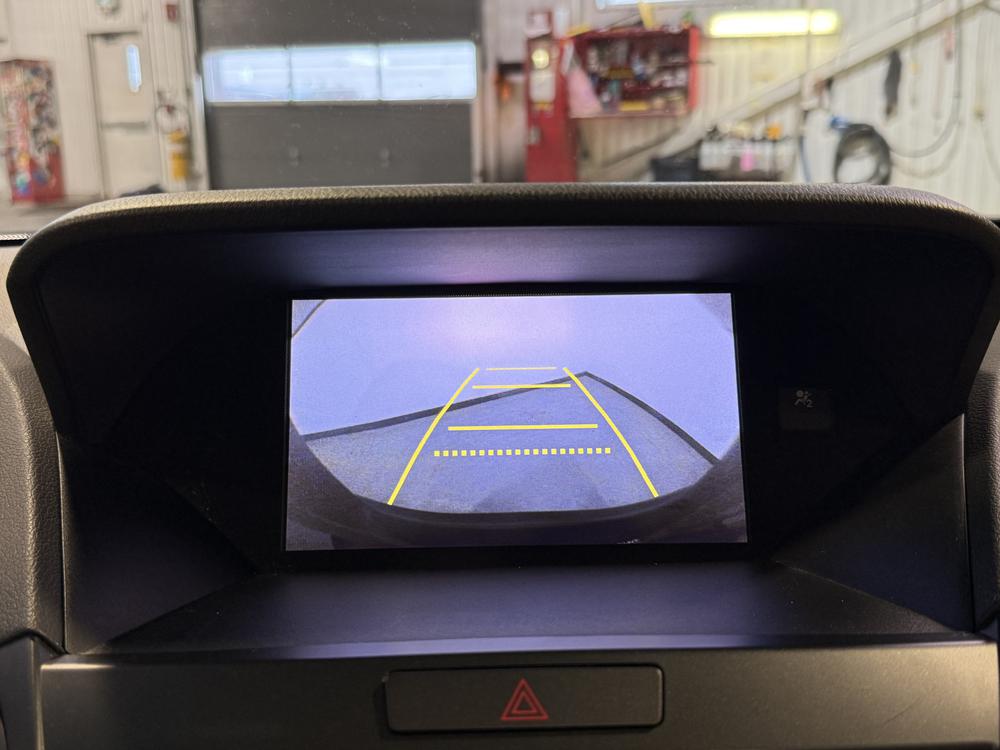 Acura RDX Technology Package 2015 d&rsquo;occasion à vendre - 27