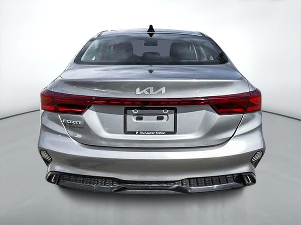 Kia Forte EX 2024 d&rsquo;occasion à vendre - 7