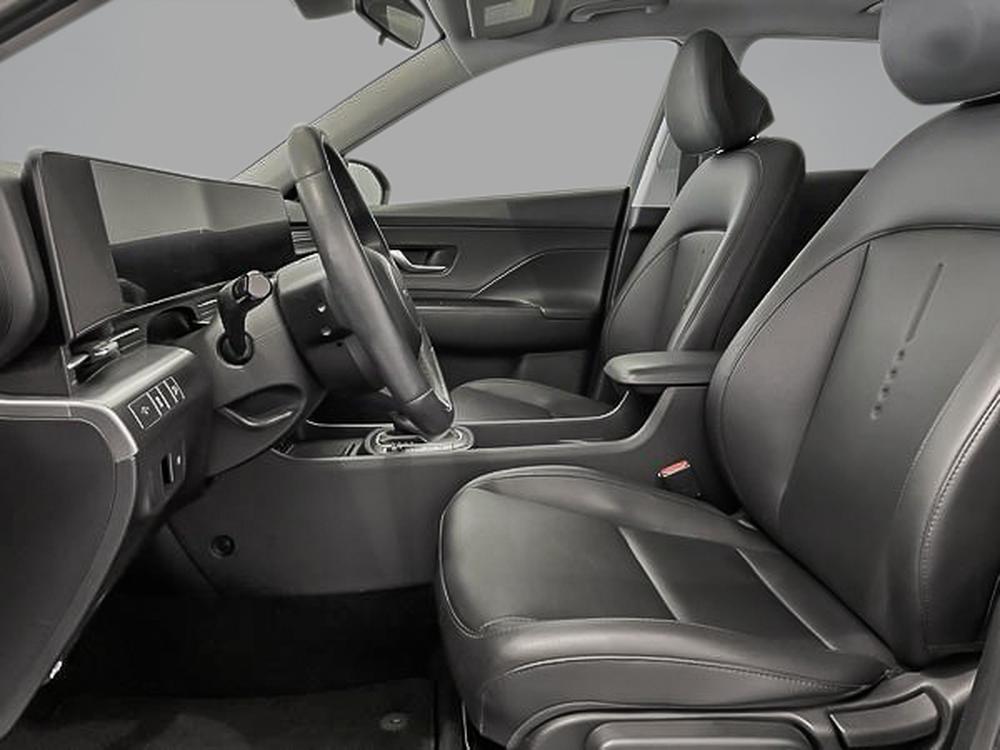 Hyundai Kona Preferred Trend package AWD 2024 d&rsquo;occasion à vendre - 13