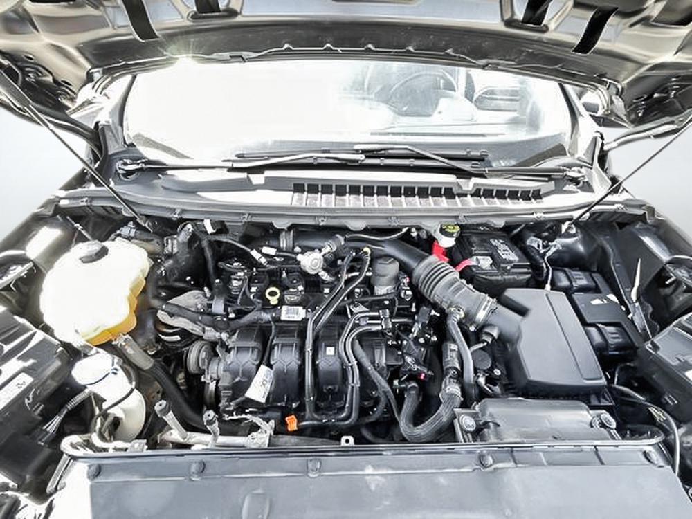 Ford Edge SEL 2022 d&rsquo;occasion à vendre - 31