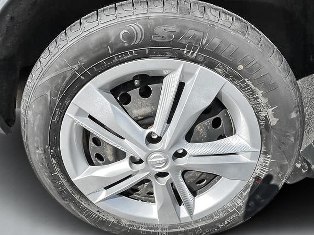 Nissan Kicks S 2019 d&rsquo;occasion à vendre - 9