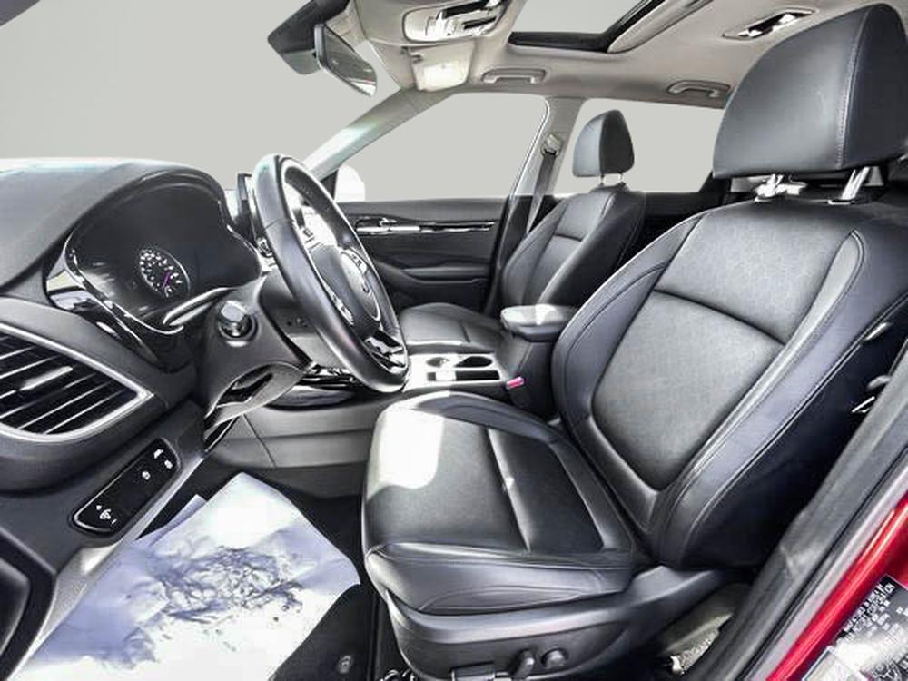 Kia Seltos EX PREMIUM 2021 d&rsquo;occasion à vendre - 14