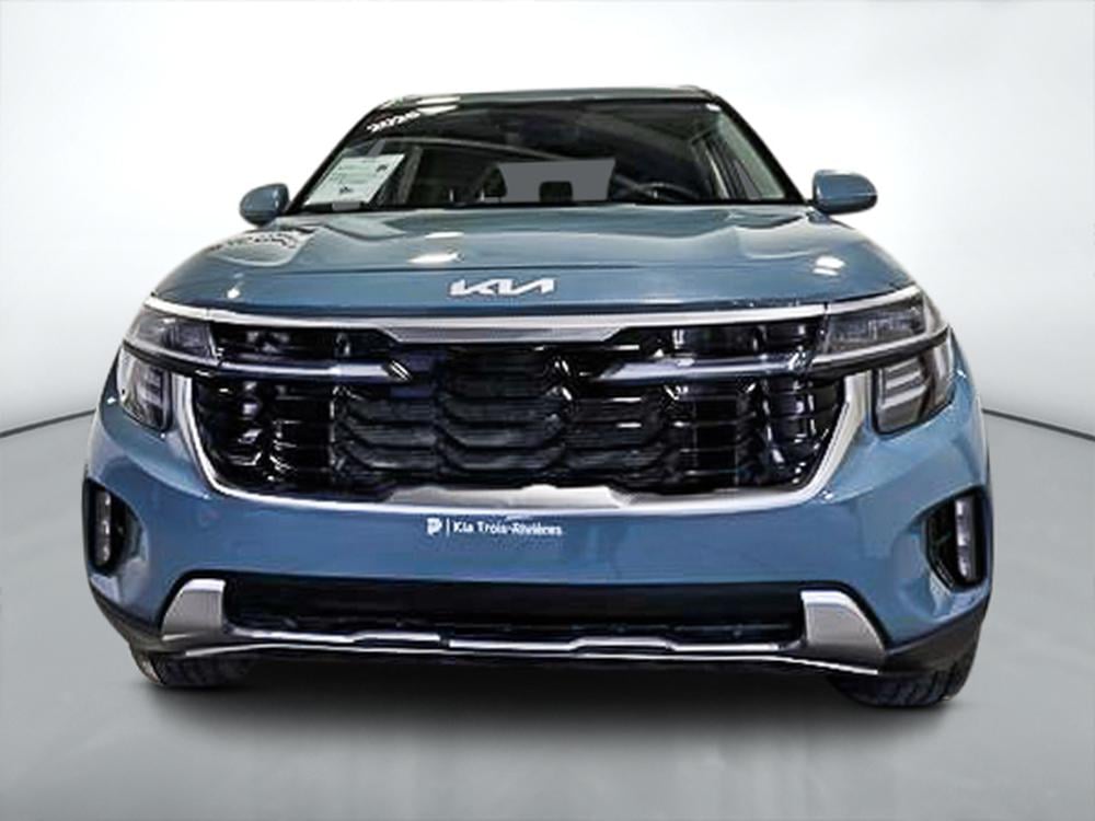 Kia Seltos EX 2025 d&rsquo;occasion à vendre - 9