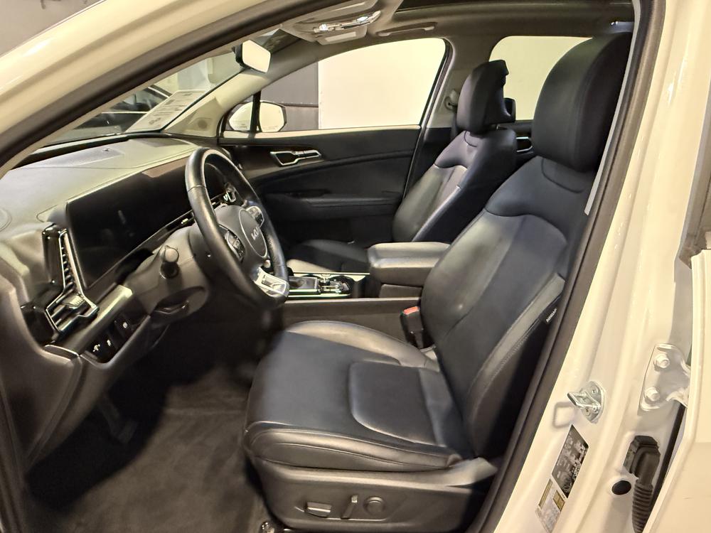 Kia Sportage EX 2024 d&rsquo;occasion à vendre - 17