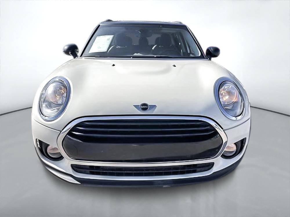 Mini Cooper Clubman CLUBMAN 2016 d&rsquo;occasion à vendre - 2