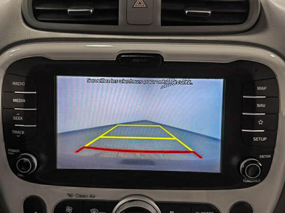 Kia Soul EV EV 2019 d&rsquo;occasion à vendre - 27