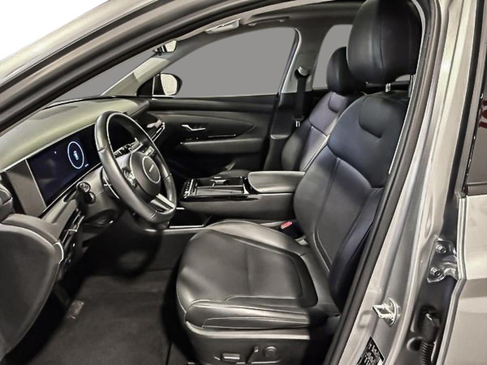 Hyundai Tucson Preferred 2025 d&rsquo;occasion à vendre - 17