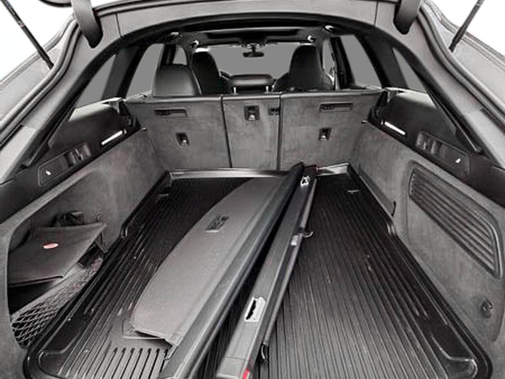 Audi RS 6 Avant PREMIUM PLUS **PPF Satiné complet** 2023 à vendre à Trois-Rivières - 26