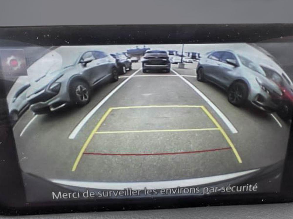 Mazda CX-5 2021 Bleu usage à vendre Mazda CX-5 2021 Bleu usage à vendre