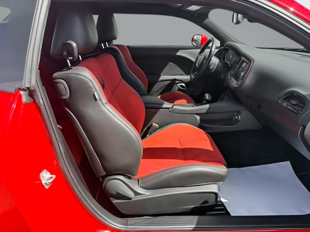 Dodge Challenger Scat Pack 392 Last Call 2023 d&rsquo;occasion à vendre - 23