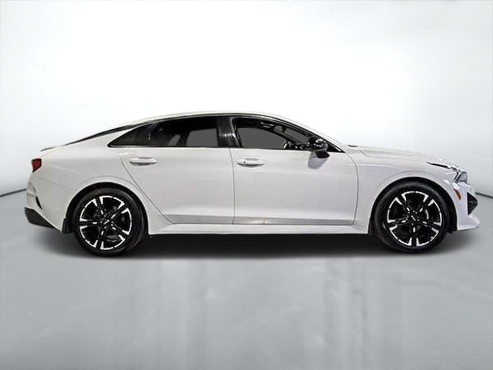 Kia K5 GT-LINE 2022 d&rsquo;occasion à vendre - 2