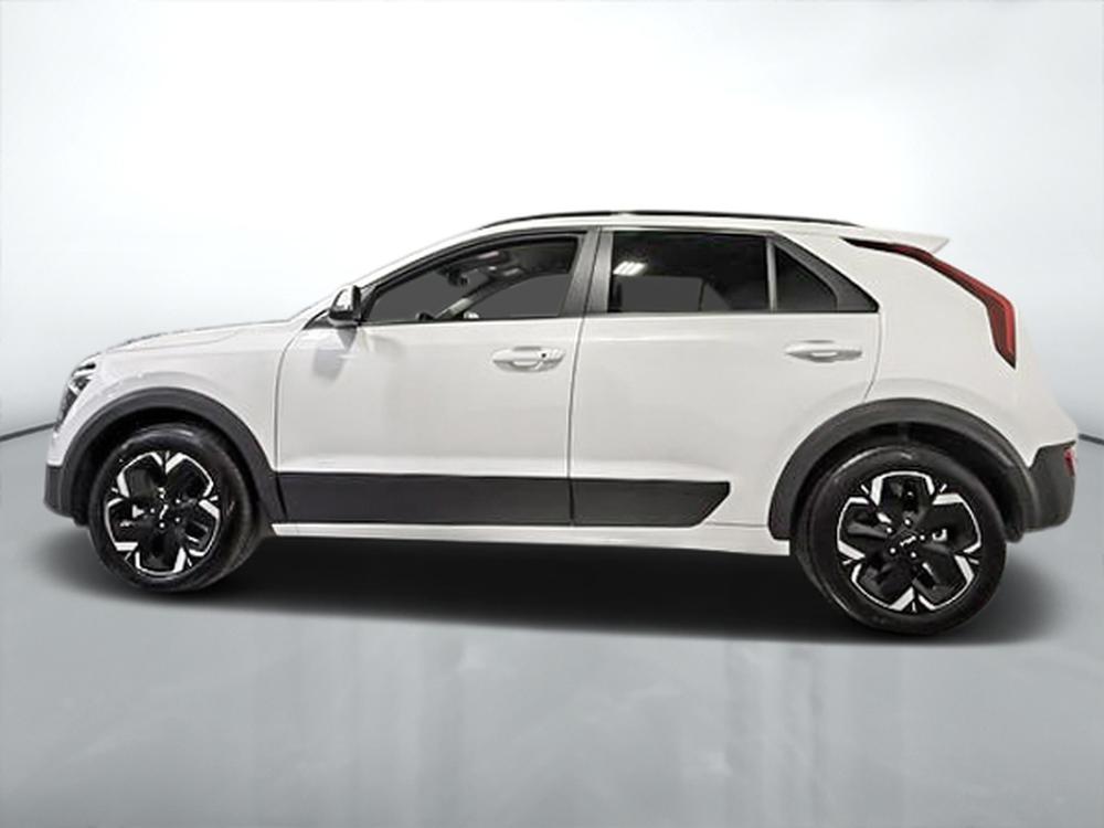 Kia Niro électrique WIND+ 2024 d&rsquo;occasion à vendre - 7