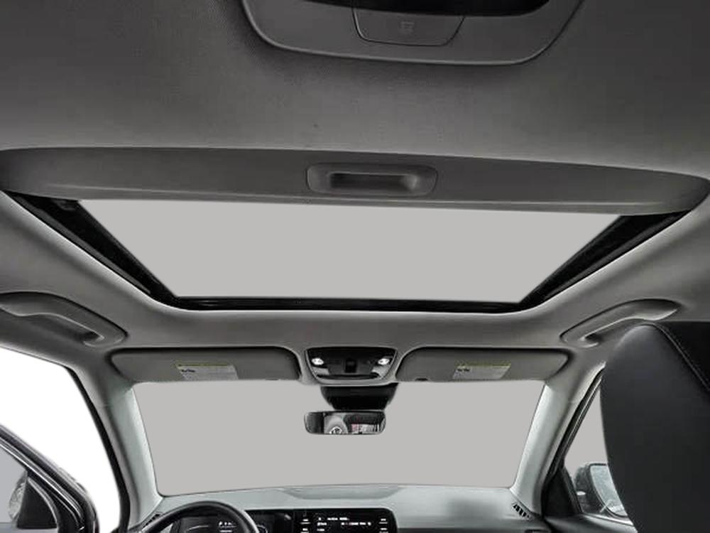 Kia Seltos EX 2024 d&rsquo;occasion à vendre - 24