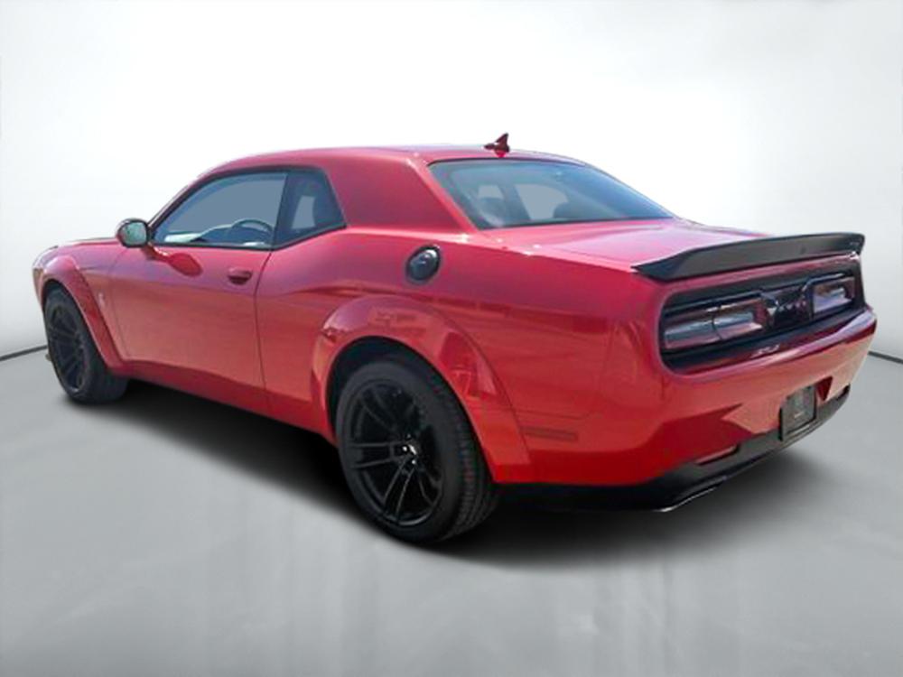 Dodge Challenger Scat Pack 392 Last Call 2023 d&rsquo;occasion à vendre - 6