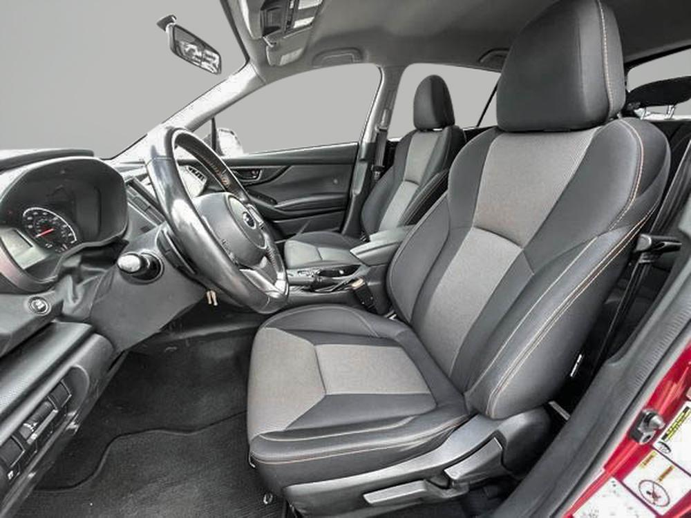 Subaru Crosstrek SPORT 2018 d&rsquo;occasion à vendre - 13