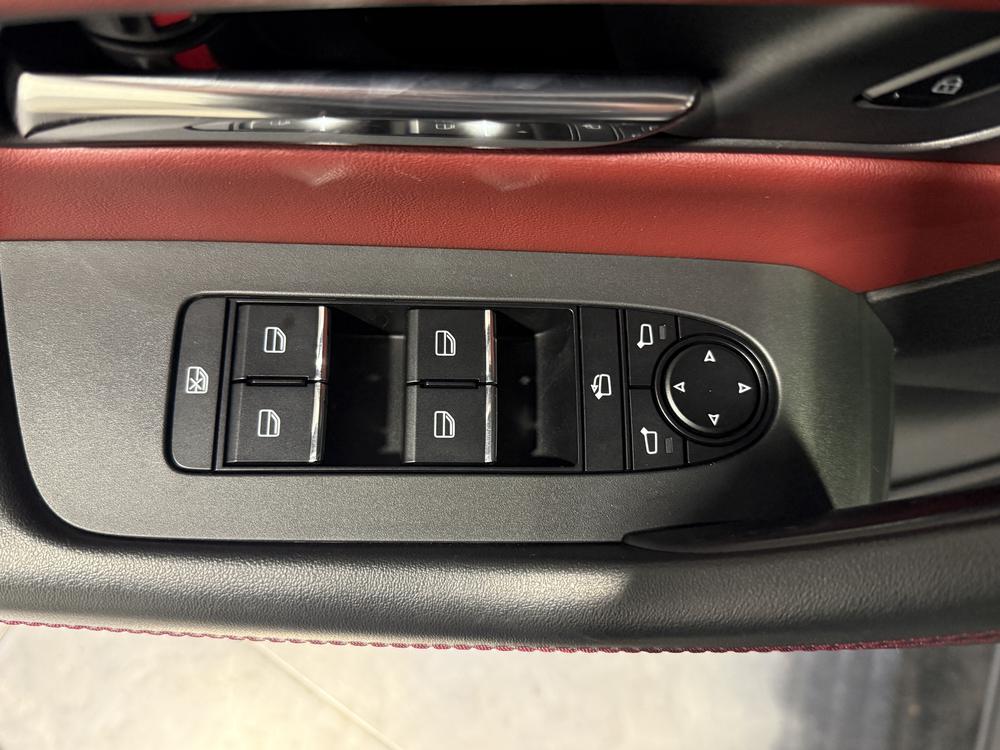 Mazda CX-70 hybride léger GT 2025 d&rsquo;occasion à vendre - 16