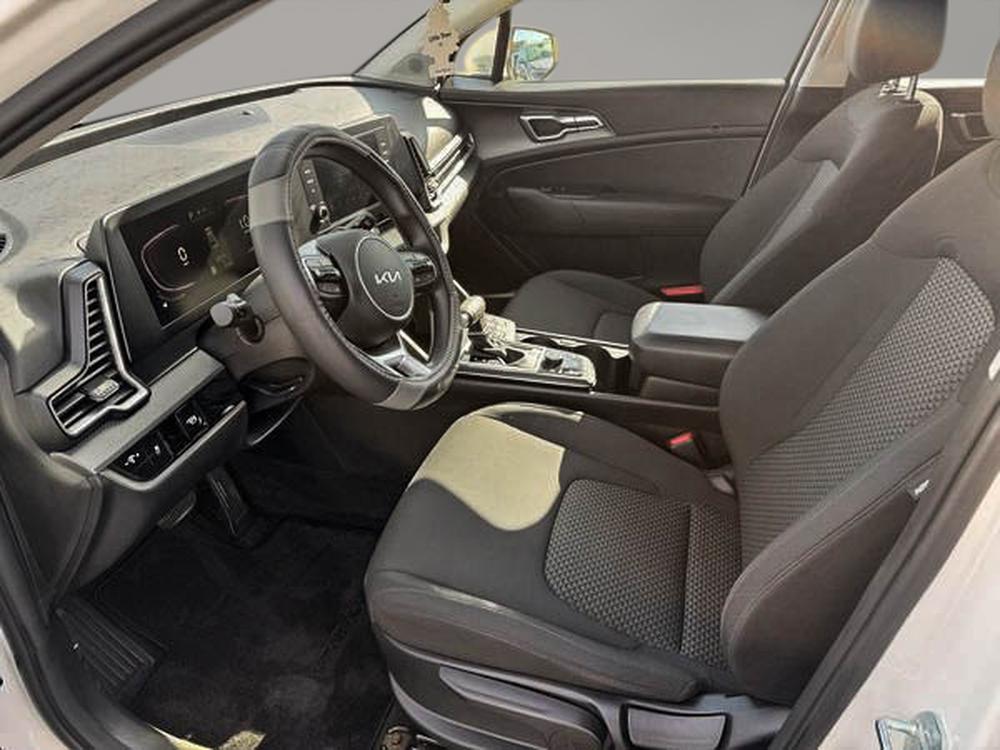Kia Sportage LX AWD 2024 d&rsquo;occasion à vendre - 18